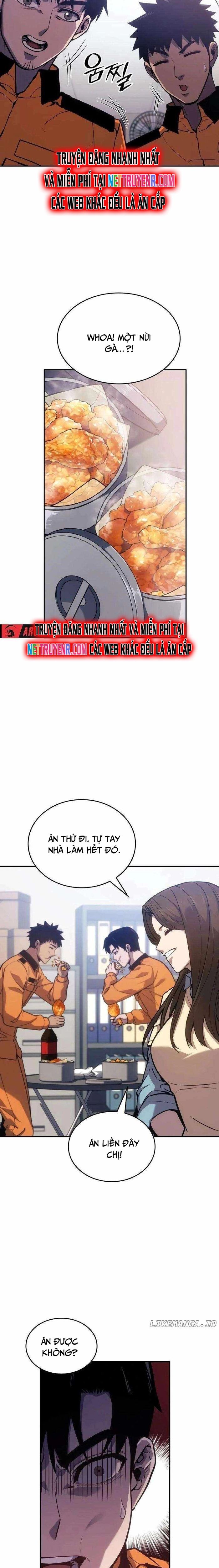 Anh Hùng Cứu Hỏa Chapter 16 - Trang 2