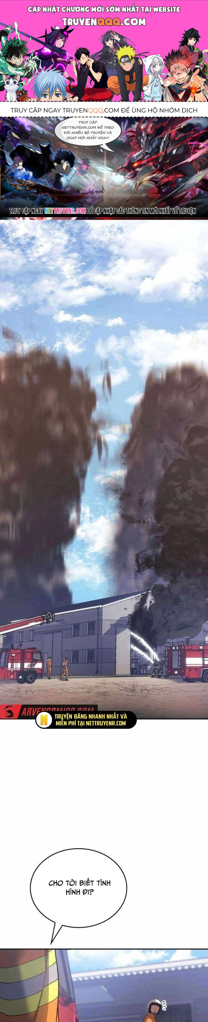 Anh Hùng Cứu Hỏa Chapter 17 - Trang 2