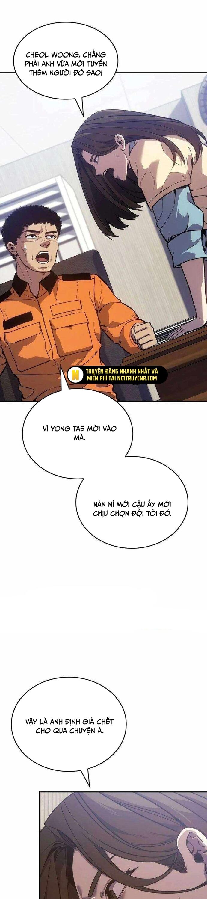 Anh Hùng Cứu Hỏa Chapter 17 - Trang 2