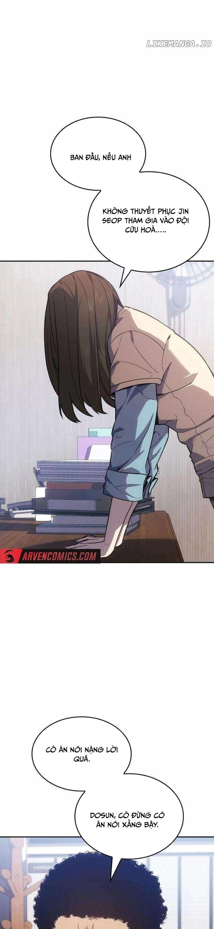 Anh Hùng Cứu Hỏa Chapter 17 - Trang 2