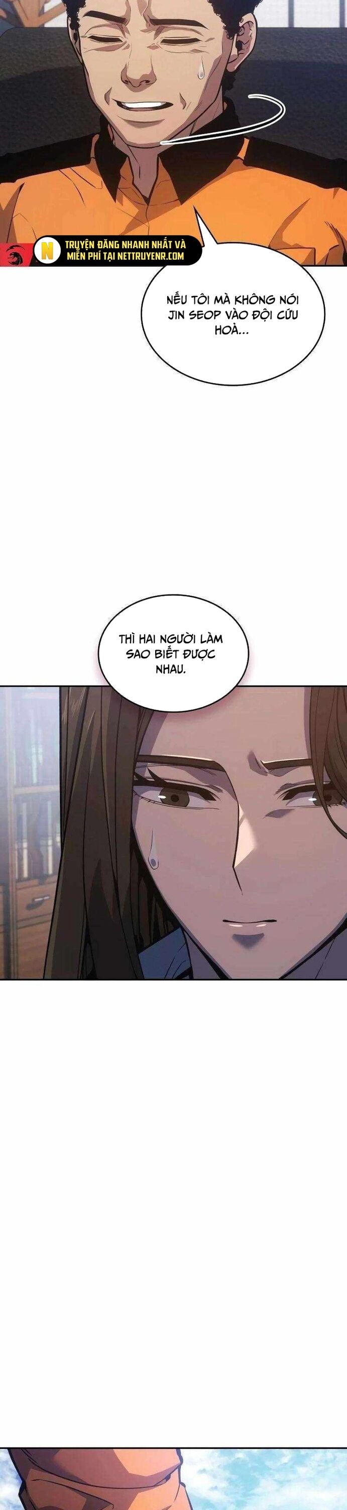 Anh Hùng Cứu Hỏa Chapter 17 - Trang 2