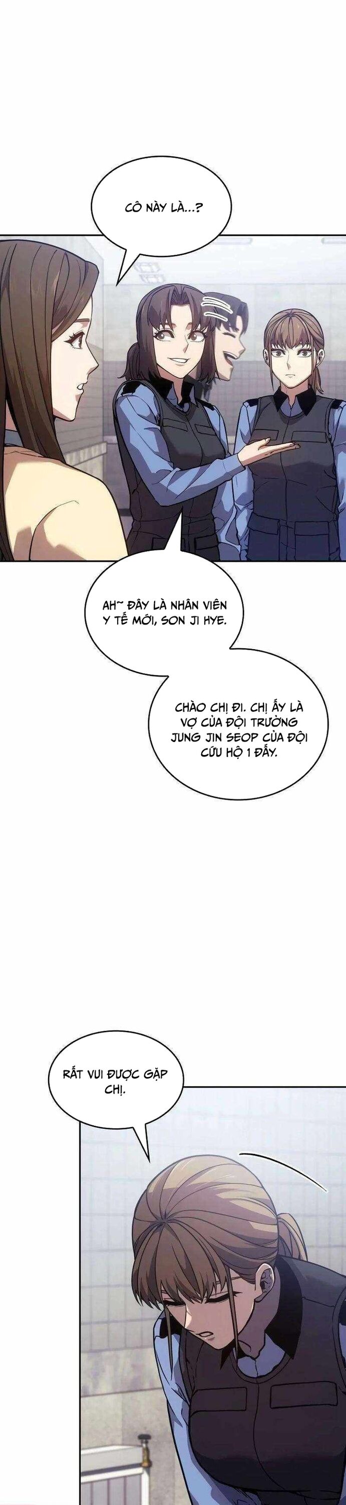 Anh Hùng Cứu Hỏa Chapter 17 - Trang 2