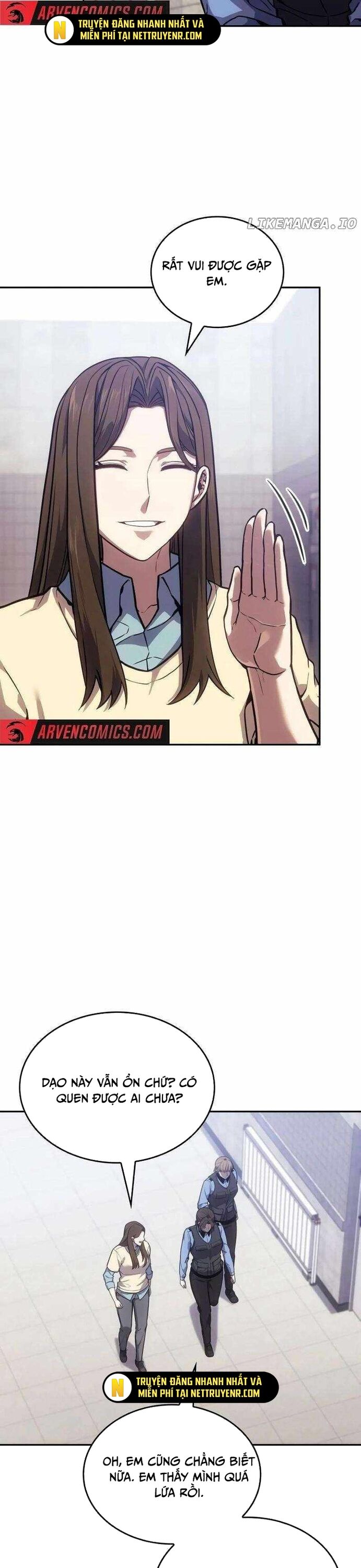 Anh Hùng Cứu Hỏa Chapter 17 - Trang 2