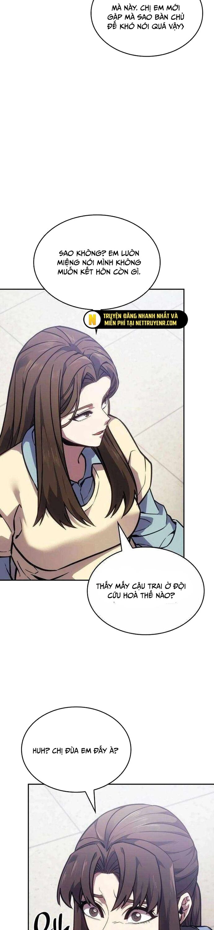 Anh Hùng Cứu Hỏa Chapter 17 - Trang 2