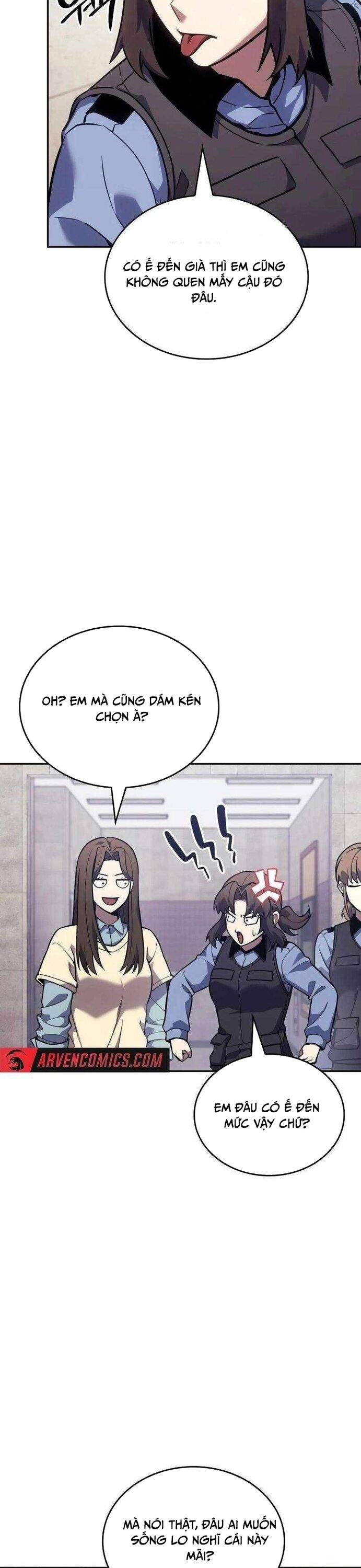 Anh Hùng Cứu Hỏa Chapter 17 - Trang 2