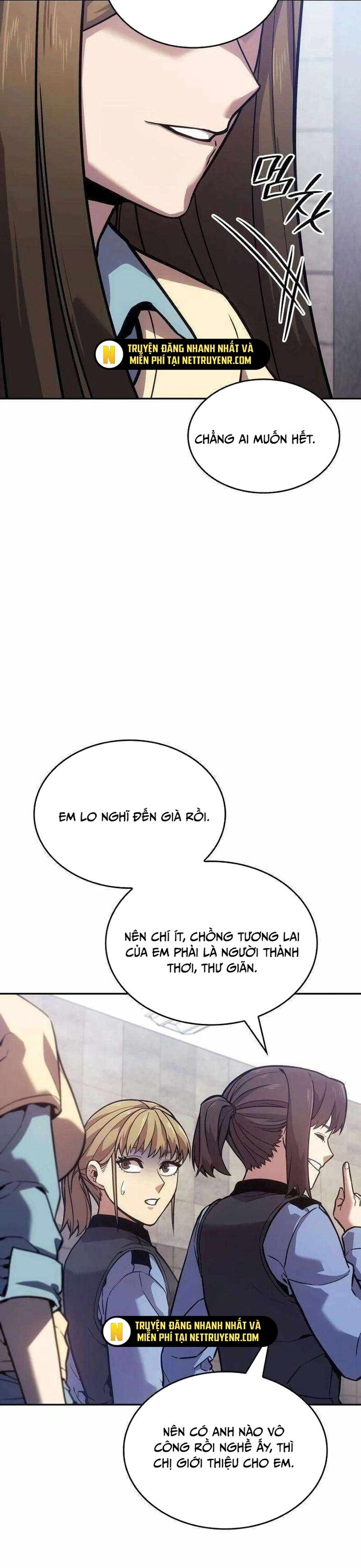 Anh Hùng Cứu Hỏa Chapter 17 - Trang 2
