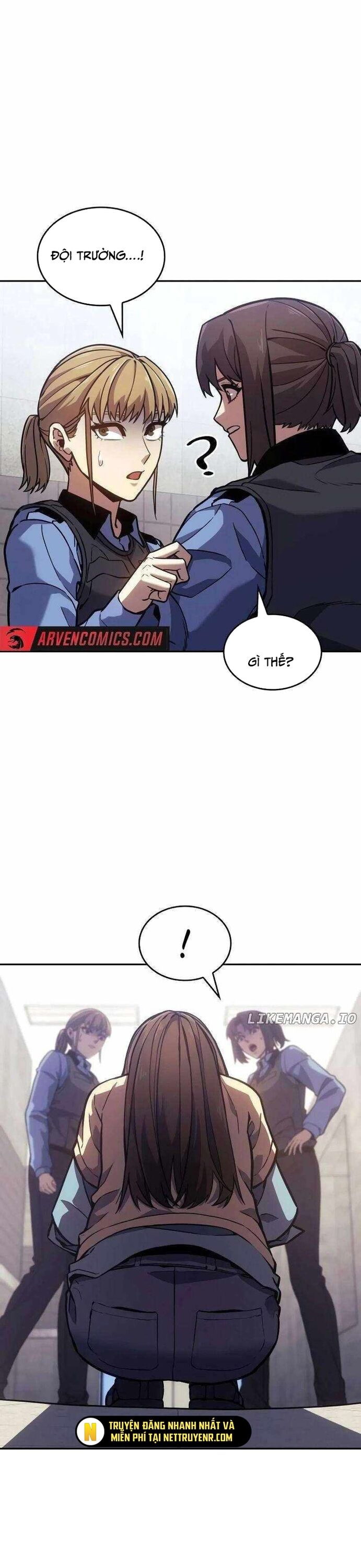 Anh Hùng Cứu Hỏa Chapter 17 - Trang 2