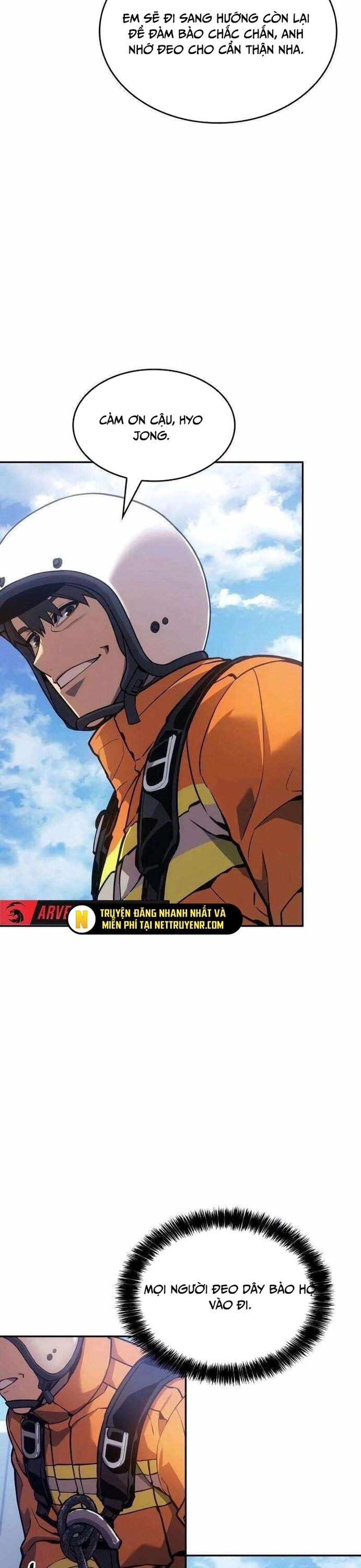 Anh Hùng Cứu Hỏa Chapter 17 - Trang 2