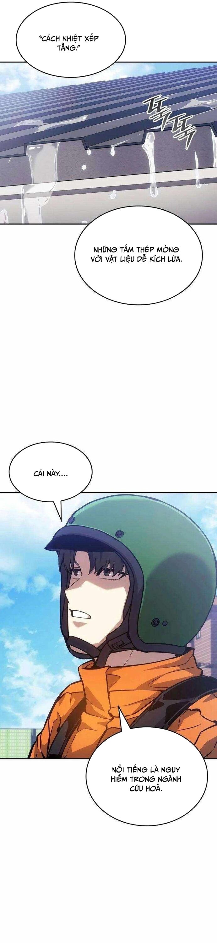 Anh Hùng Cứu Hỏa Chapter 17 - Trang 2