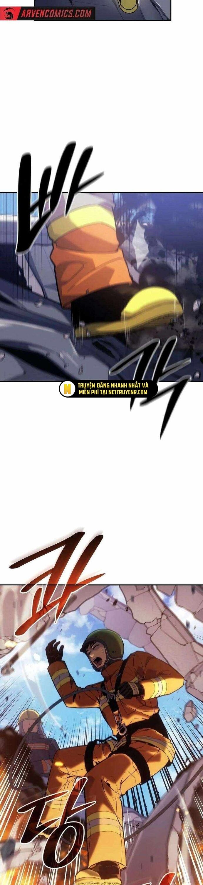 Anh Hùng Cứu Hỏa Chapter 17 - Trang 2
