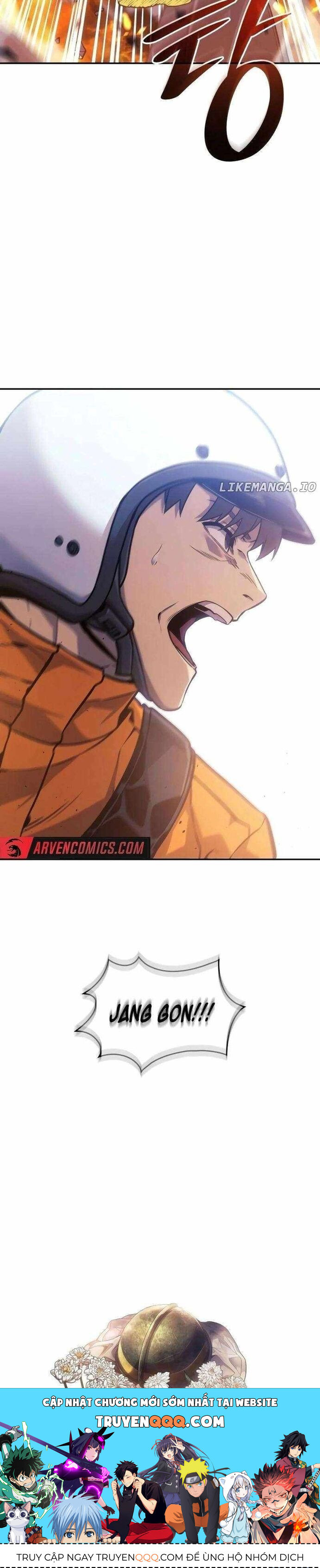 Anh Hùng Cứu Hỏa Chapter 17 - Trang 2