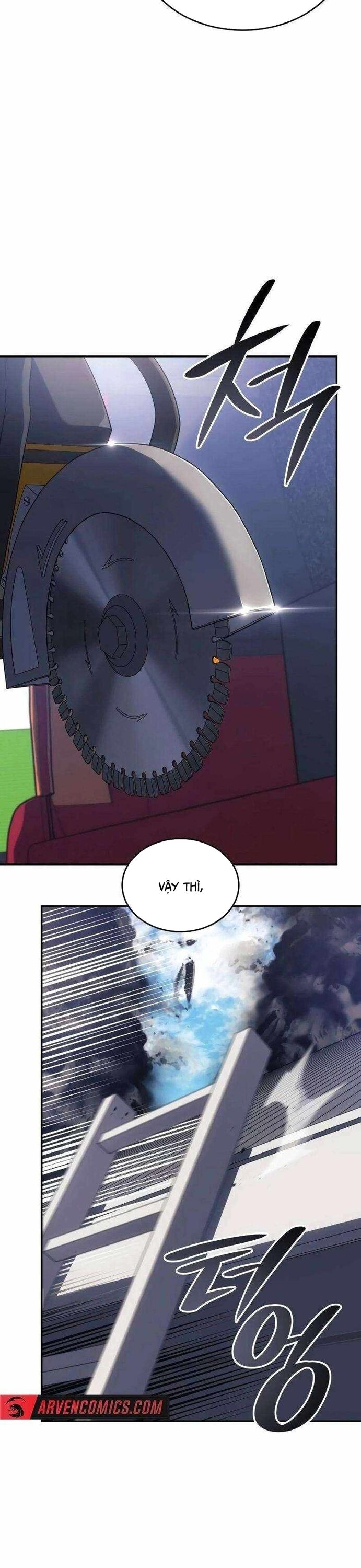 Anh Hùng Cứu Hỏa Chapter 17 - Trang 2