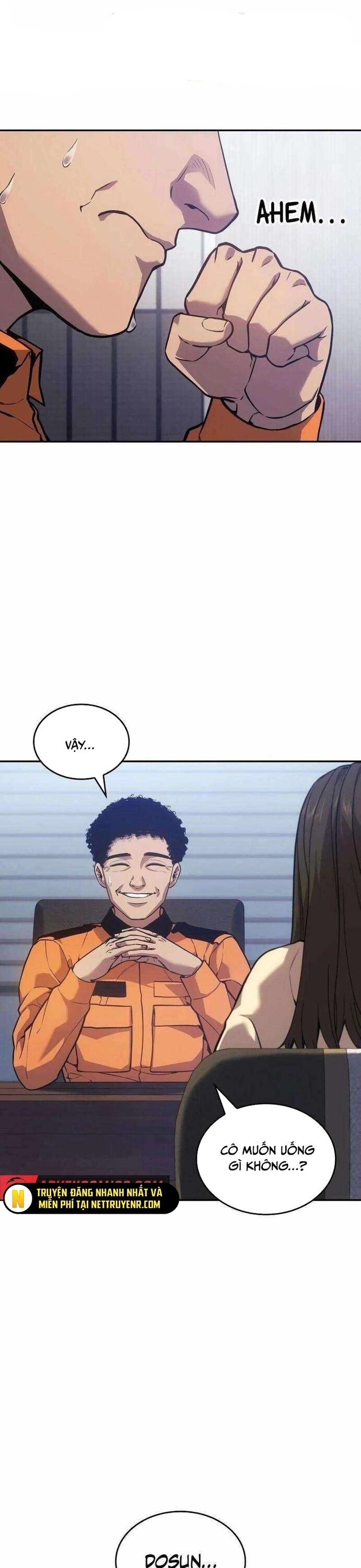 Anh Hùng Cứu Hỏa Chapter 17 - Trang 2