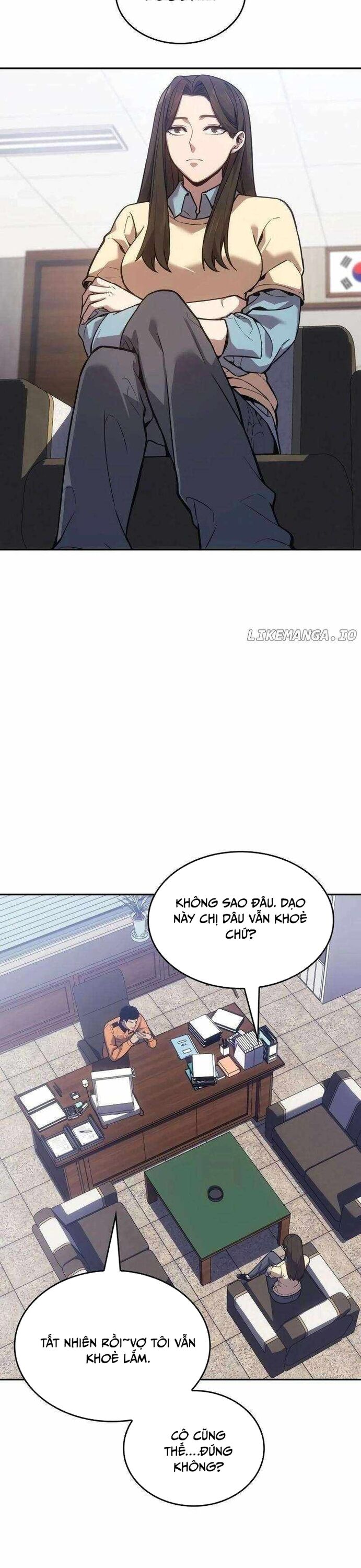 Anh Hùng Cứu Hỏa Chapter 17 - Trang 2