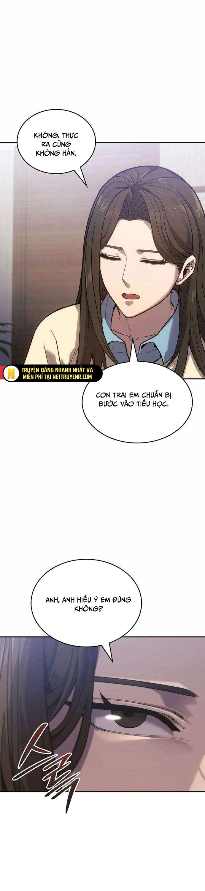 Anh Hùng Cứu Hỏa Chapter 17 - Trang 2