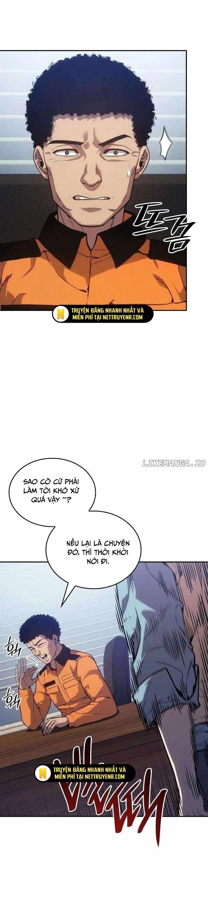 Anh Hùng Cứu Hỏa Chapter 17 - Trang 2