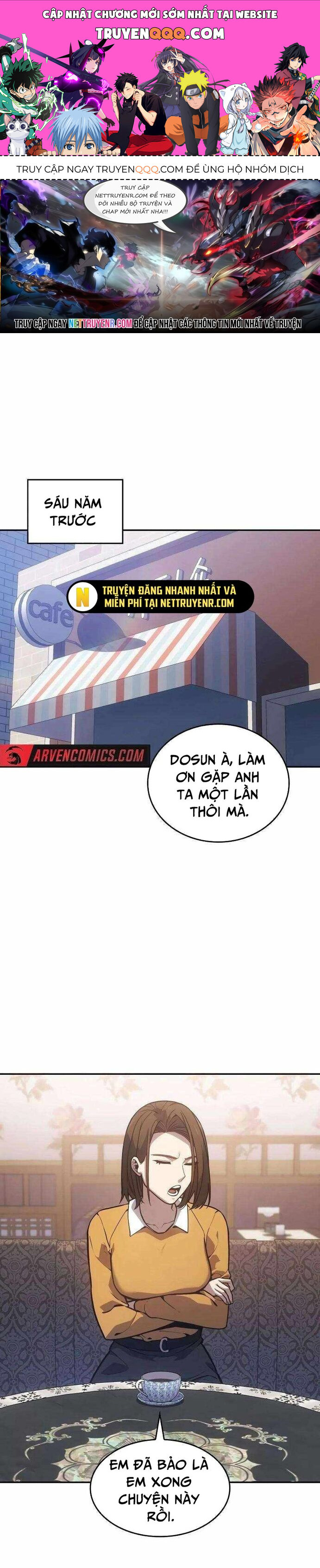 Anh Hùng Cứu Hỏa Chapter 18 - Trang 2