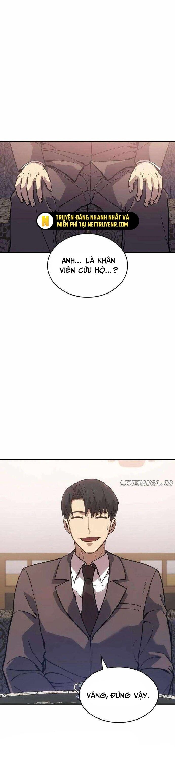Anh Hùng Cứu Hỏa Chapter 18 - Trang 2
