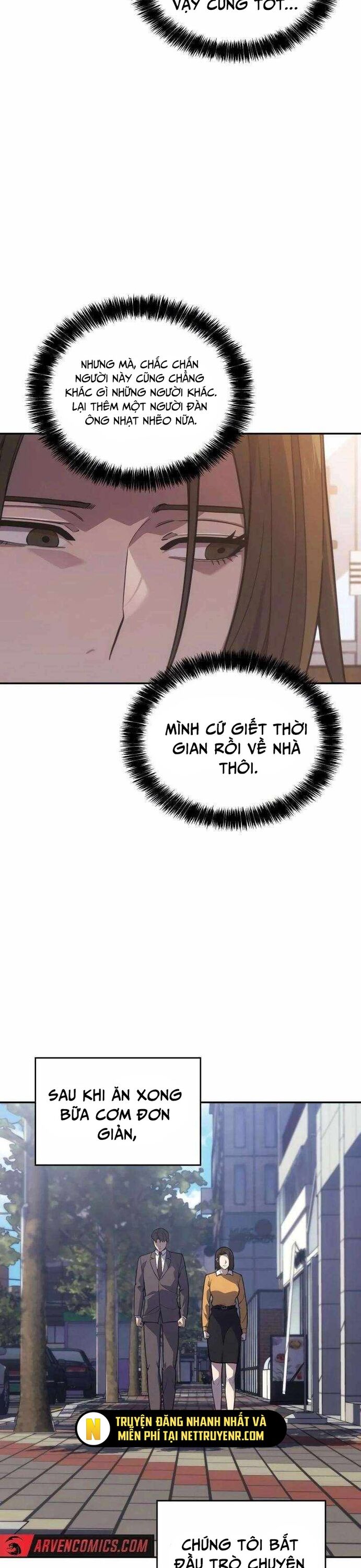 Anh Hùng Cứu Hỏa Chapter 18 - Trang 2