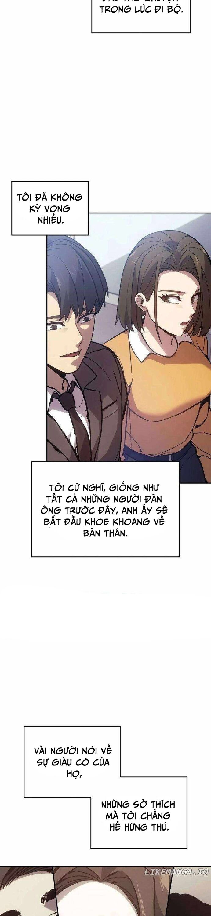 Anh Hùng Cứu Hỏa Chapter 18 - Trang 2