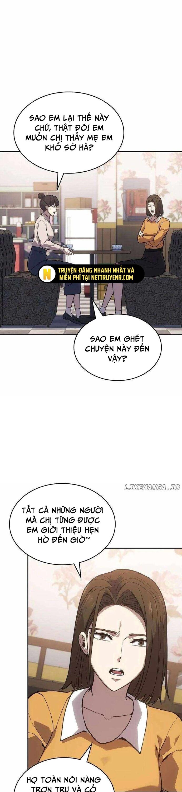 Anh Hùng Cứu Hỏa Chapter 18 - Trang 2