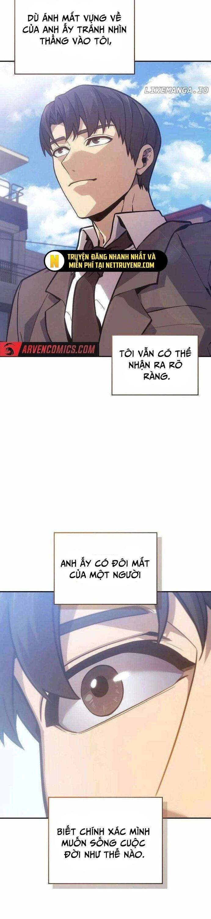 Anh Hùng Cứu Hỏa Chapter 18 - Trang 2