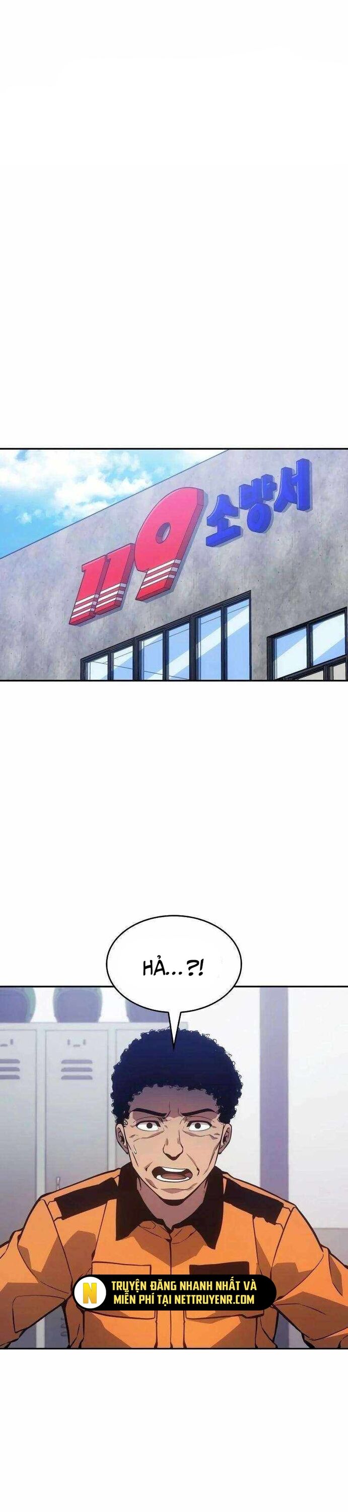Anh Hùng Cứu Hỏa Chapter 18 - Trang 2