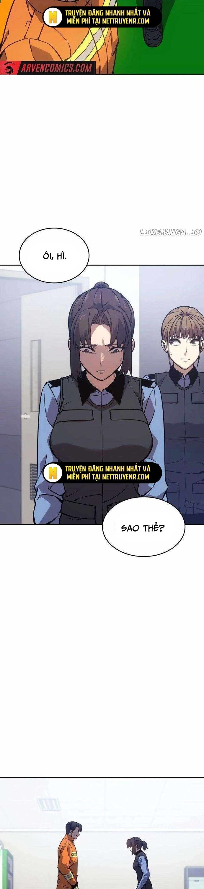 Anh Hùng Cứu Hỏa Chapter 18 - Trang 2