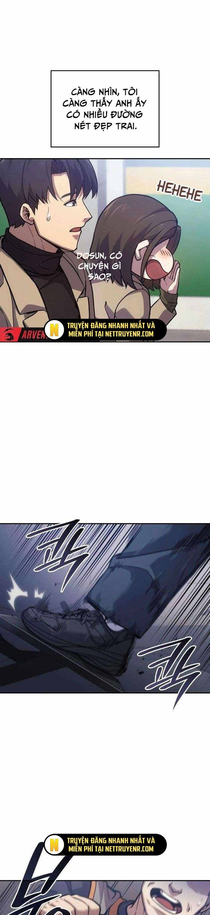 Anh Hùng Cứu Hỏa Chapter 18 - Trang 2