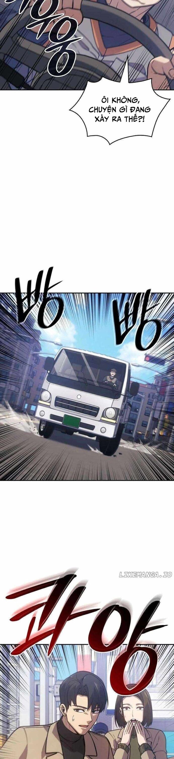 Anh Hùng Cứu Hỏa Chapter 18 - Trang 2