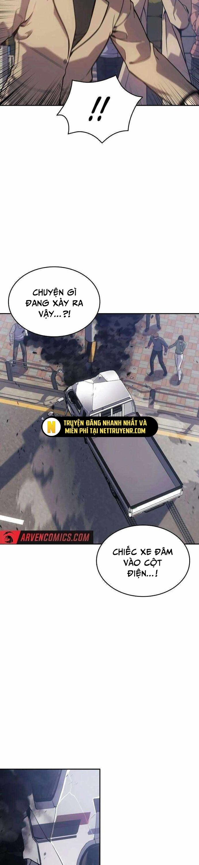 Anh Hùng Cứu Hỏa Chapter 18 - Trang 2