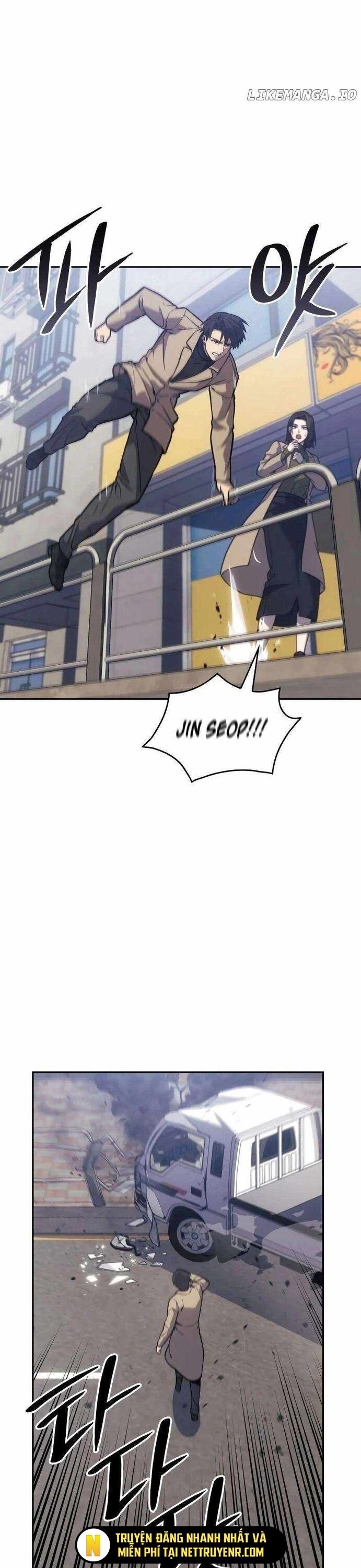 Anh Hùng Cứu Hỏa Chapter 18 - Trang 2