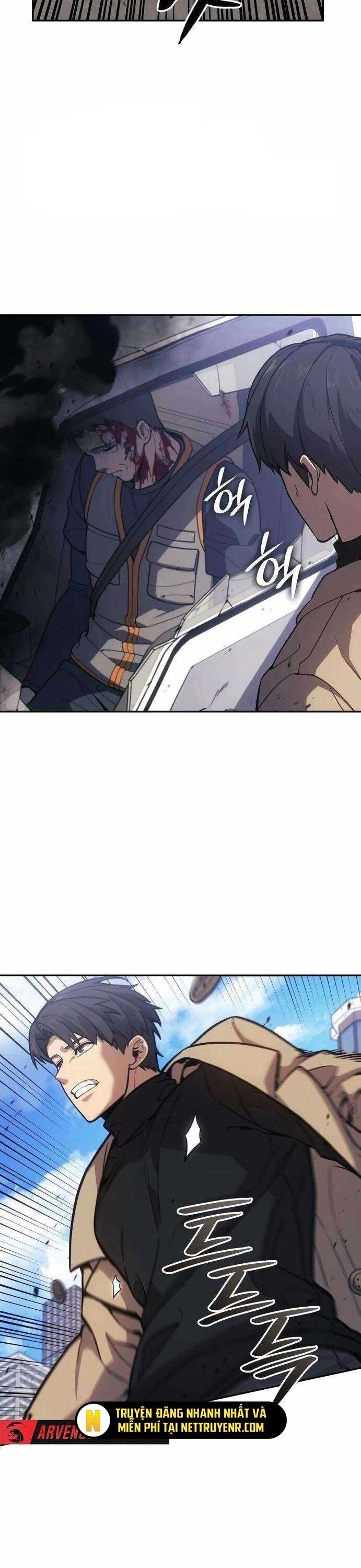 Anh Hùng Cứu Hỏa Chapter 18 - Trang 2