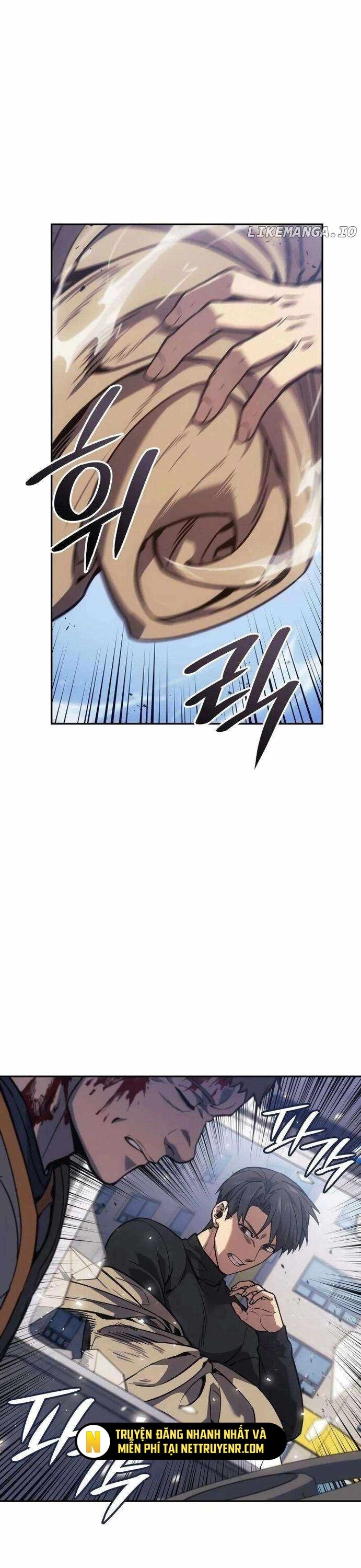 Anh Hùng Cứu Hỏa Chapter 18 - Trang 2