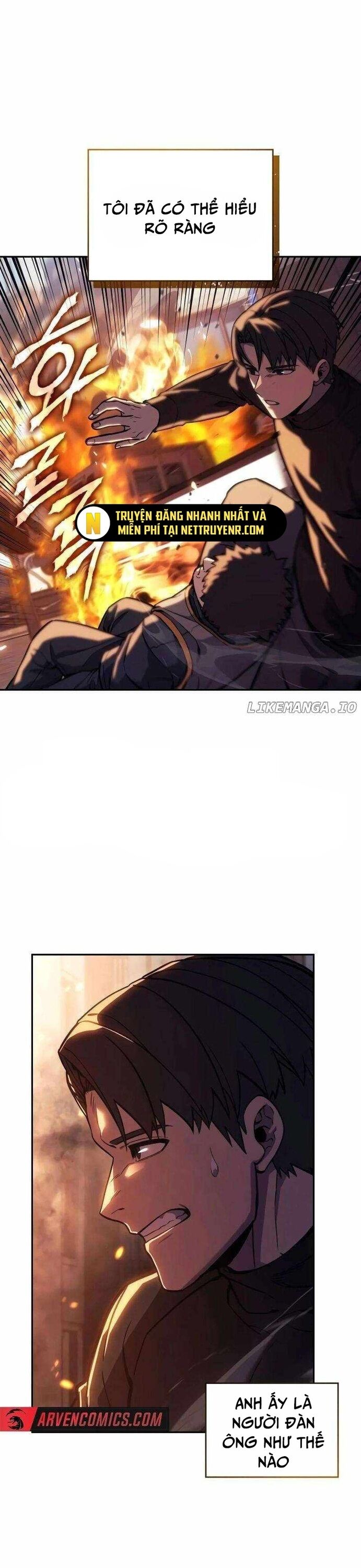 Anh Hùng Cứu Hỏa Chapter 18 - Trang 2