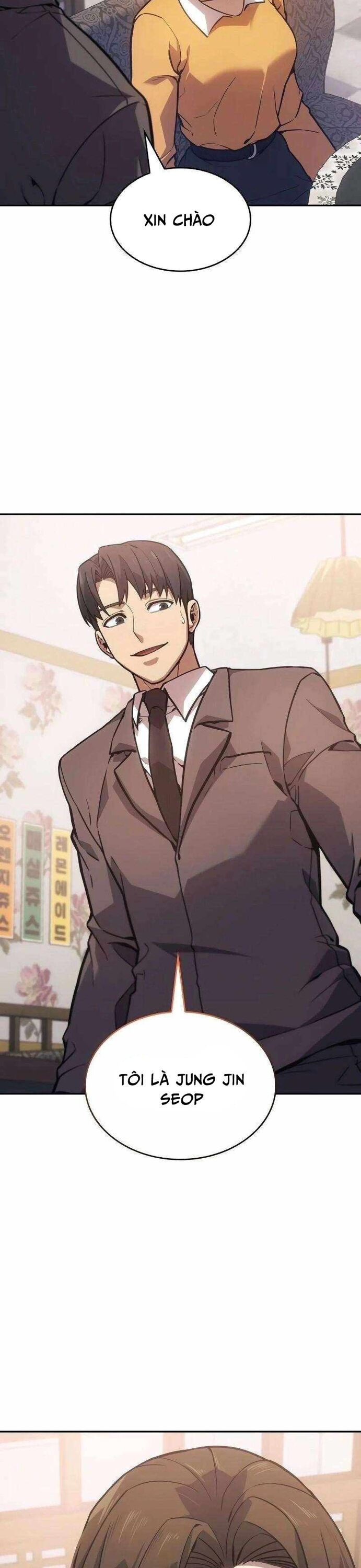 Anh Hùng Cứu Hỏa Chapter 18 - Trang 2