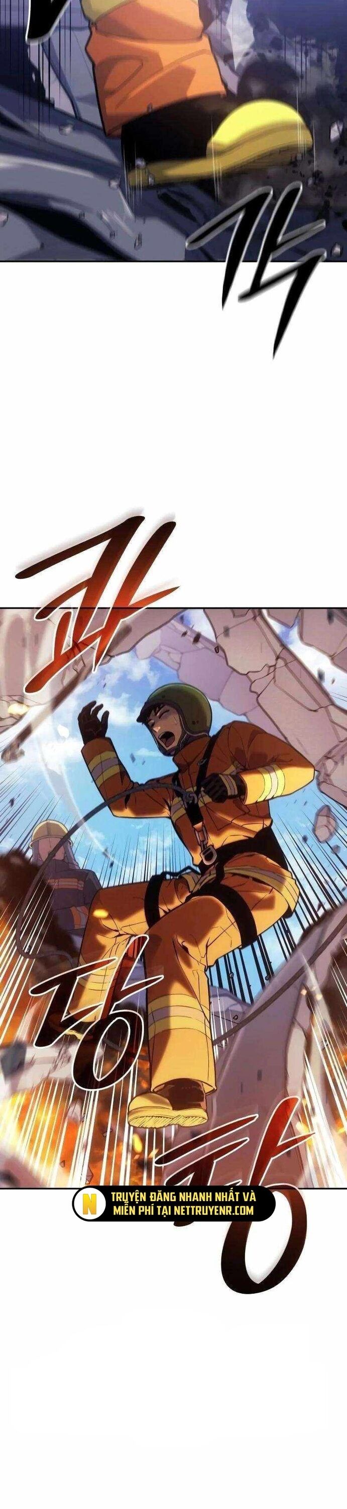 Anh Hùng Cứu Hỏa Chapter 18 - Trang 2