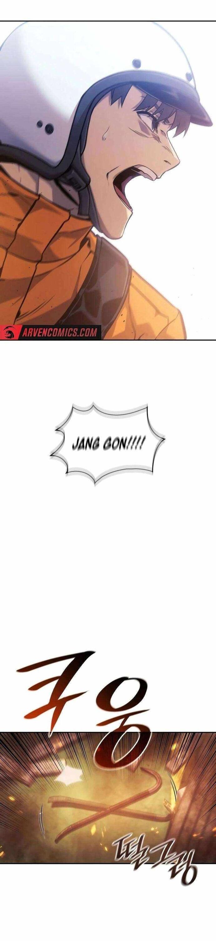 Anh Hùng Cứu Hỏa Chapter 18 - Trang 2