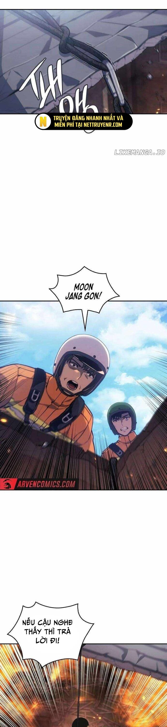 Anh Hùng Cứu Hỏa Chapter 18 - Trang 2