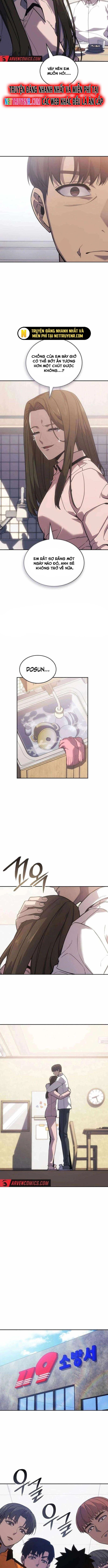 Anh Hùng Cứu Hỏa Chapter 19 - Trang 2