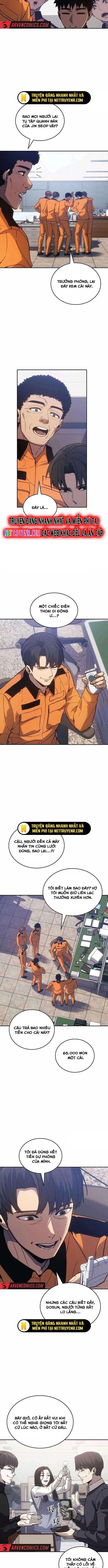 Anh Hùng Cứu Hỏa Chapter 19 - Trang 2