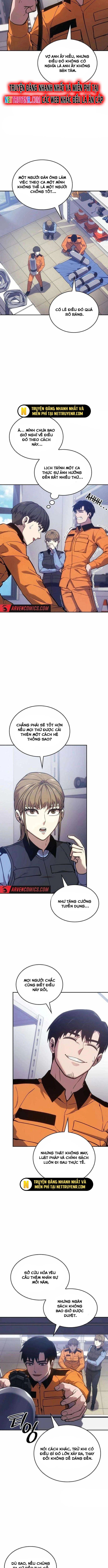 Anh Hùng Cứu Hỏa Chapter 19 - Trang 2