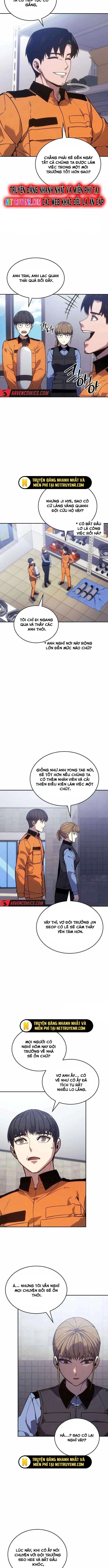 Anh Hùng Cứu Hỏa Chapter 19 - Trang 2