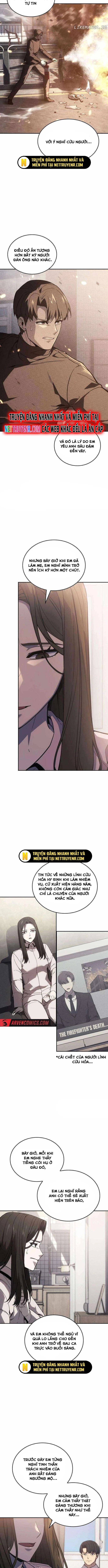 Anh Hùng Cứu Hỏa Chapter 19 - Trang 2