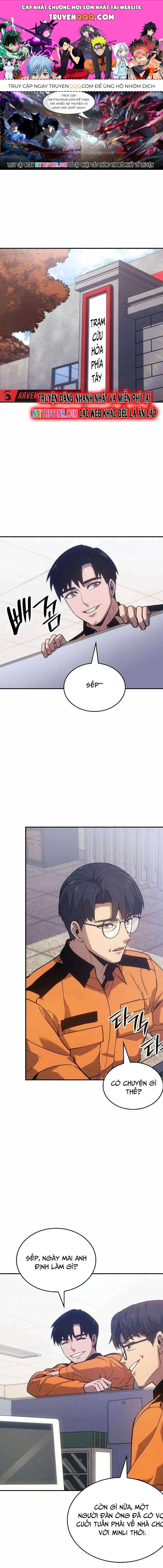 Anh Hùng Cứu Hỏa Chapter 20 - Trang 2