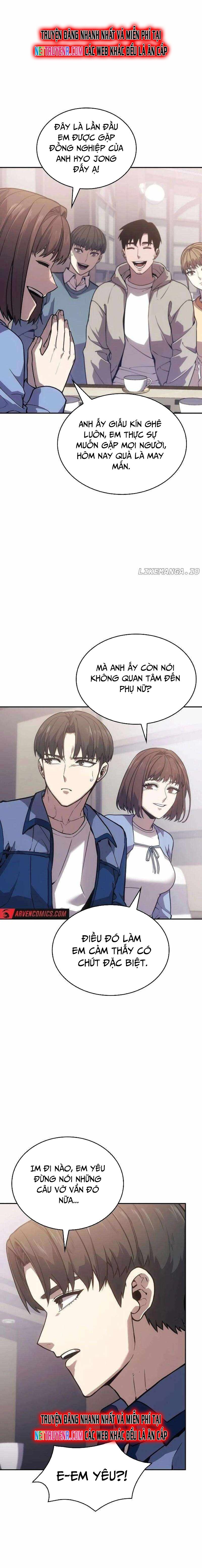 Anh Hùng Cứu Hỏa Chapter 20 - Trang 2