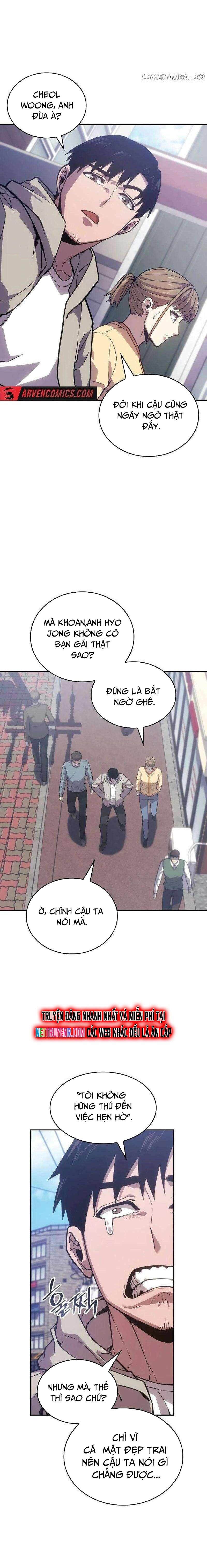 Anh Hùng Cứu Hỏa Chapter 20 - Trang 2