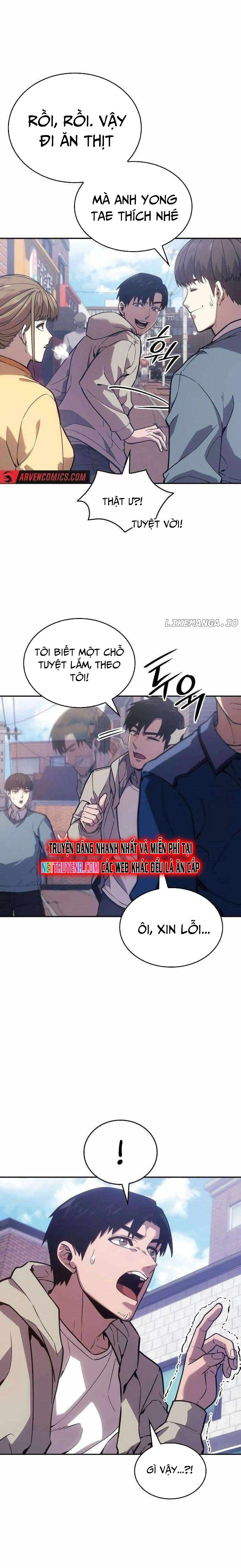 Anh Hùng Cứu Hỏa Chapter 20 - Trang 2