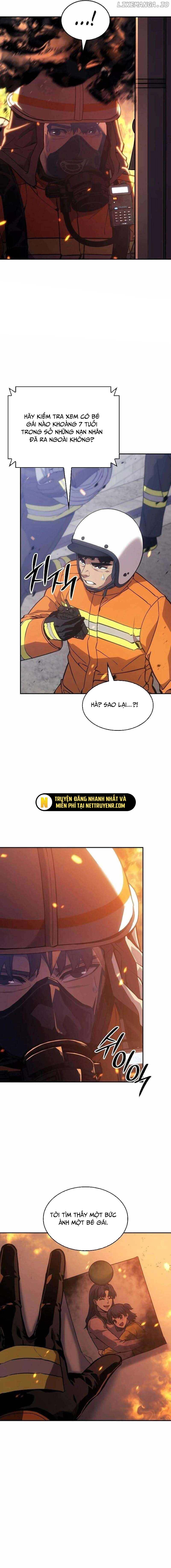 Anh Hùng Cứu Hỏa Chapter 21 - Trang 2