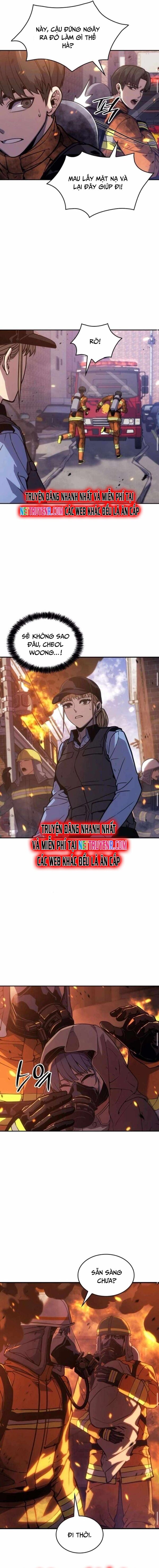 Anh Hùng Cứu Hỏa Chapter 22 - Trang 2